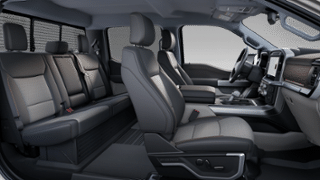 2025 Ford F-150® Internal Image 1